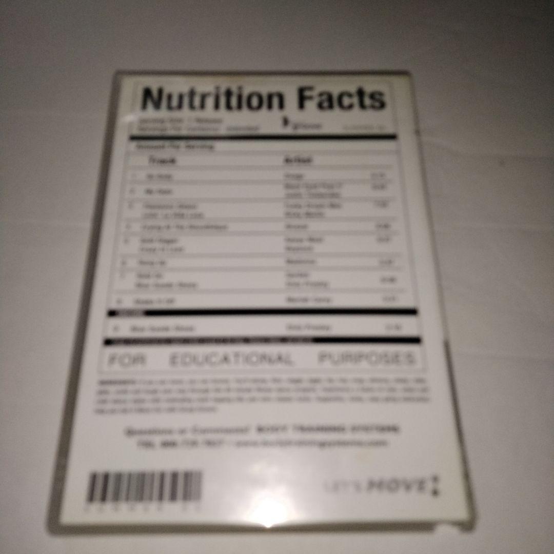 その他 Group Groove SUMMER06 CD&DVD