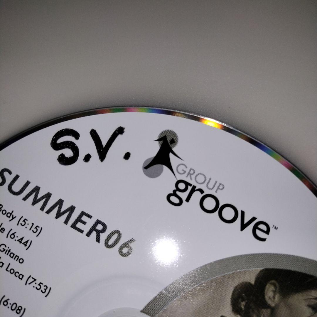 その他 Group Groove SUMMER06 CD&DVD