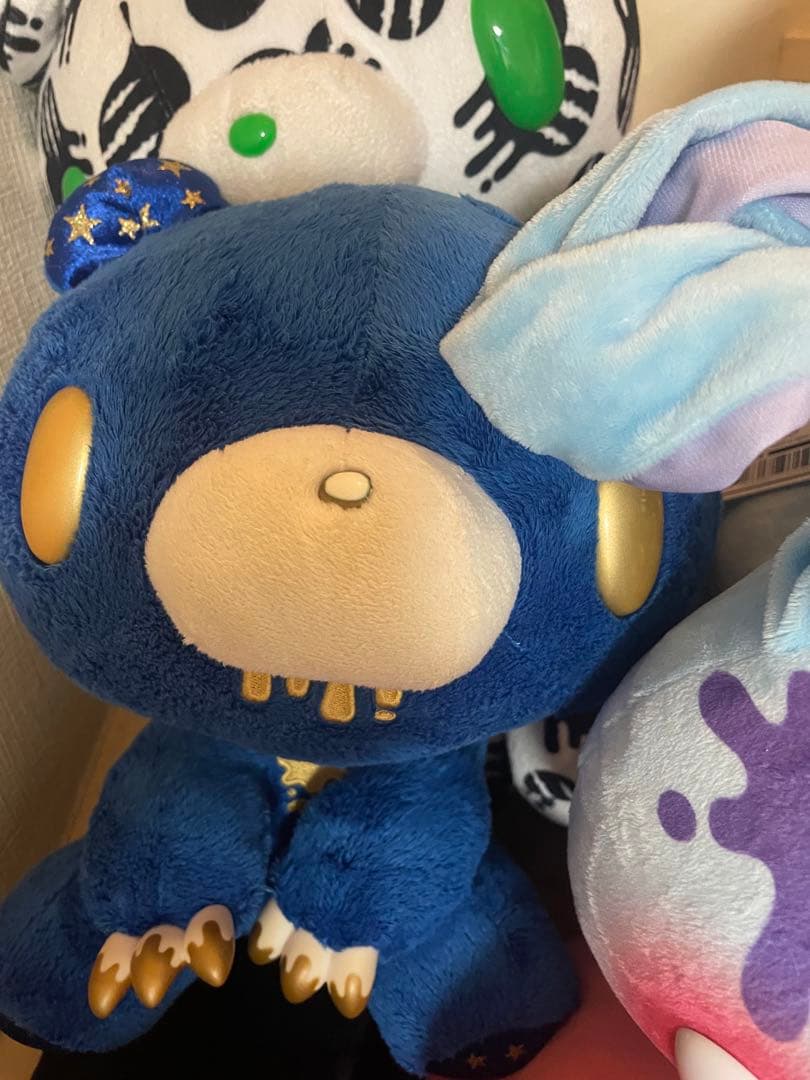 グルーミー 汎用うさぎ ぬいぐるみまとめ