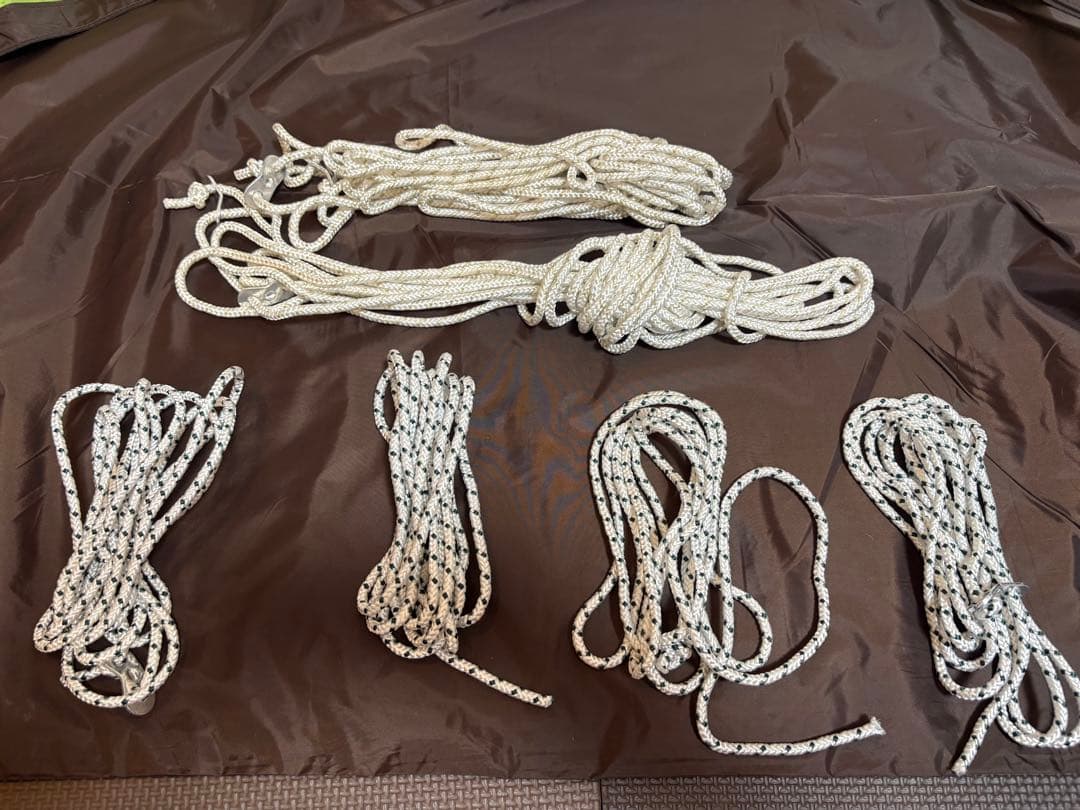 Coleman ヘキサライト II 170T11450R