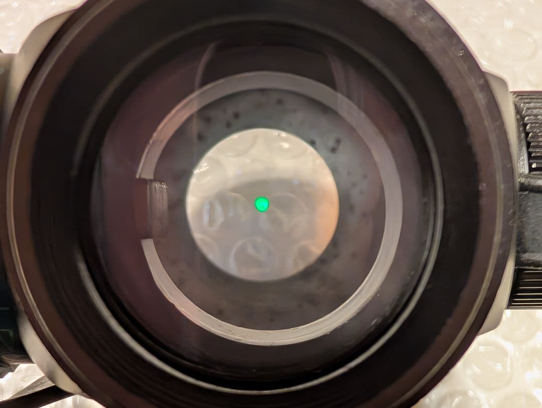 89式小銃用光学照準器