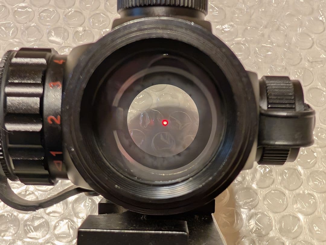 89式小銃用光学照準器