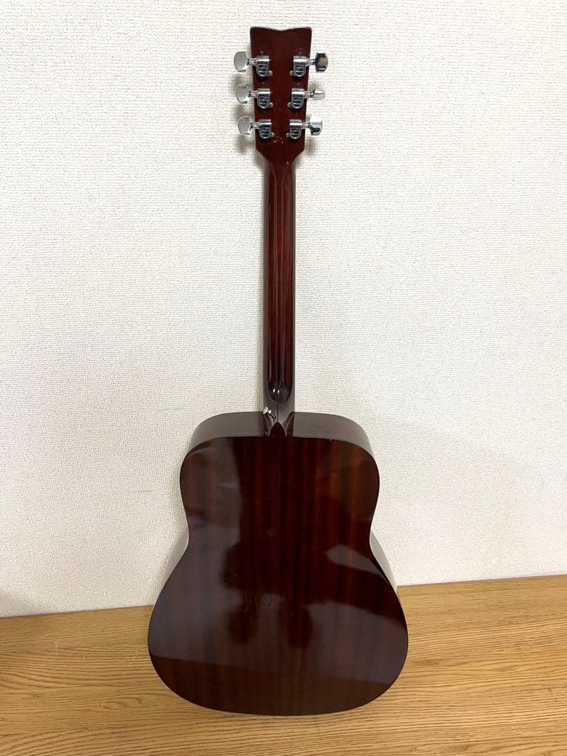 YAMAHA ヤマハ アコースティックギター FG-140 赤ラベル