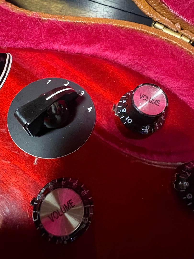 Epiphone エピフォンEB-3 SGベース　日本製　寺田楽器製造