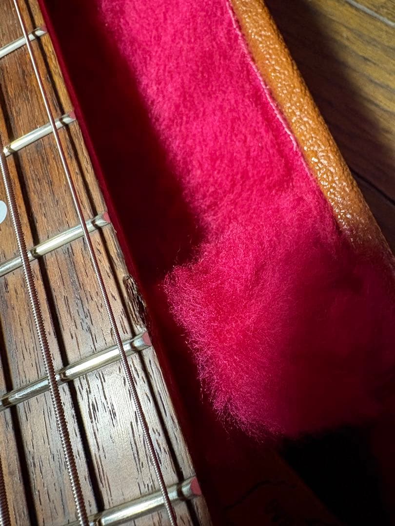 Epiphone エピフォンEB-3 SGベース　日本製　寺田楽器製造