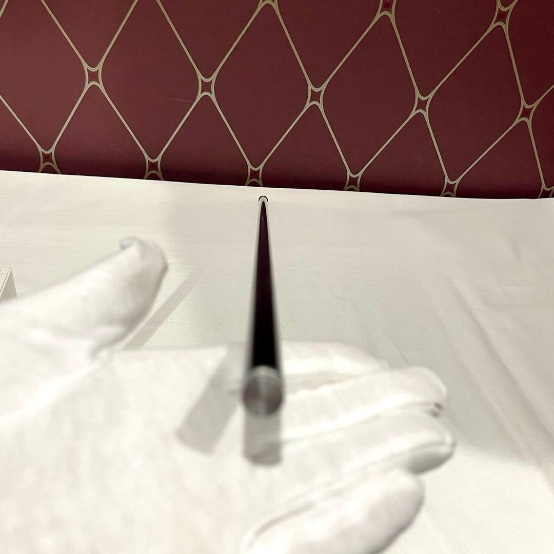 ベンダー チェロ用エンドピンソケット&カーボンエンドピン10mm