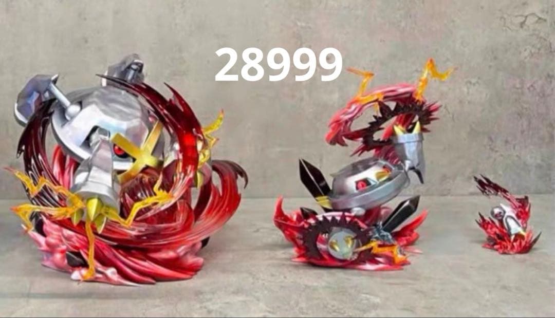 ポケモン フィギュア コレクション 多数