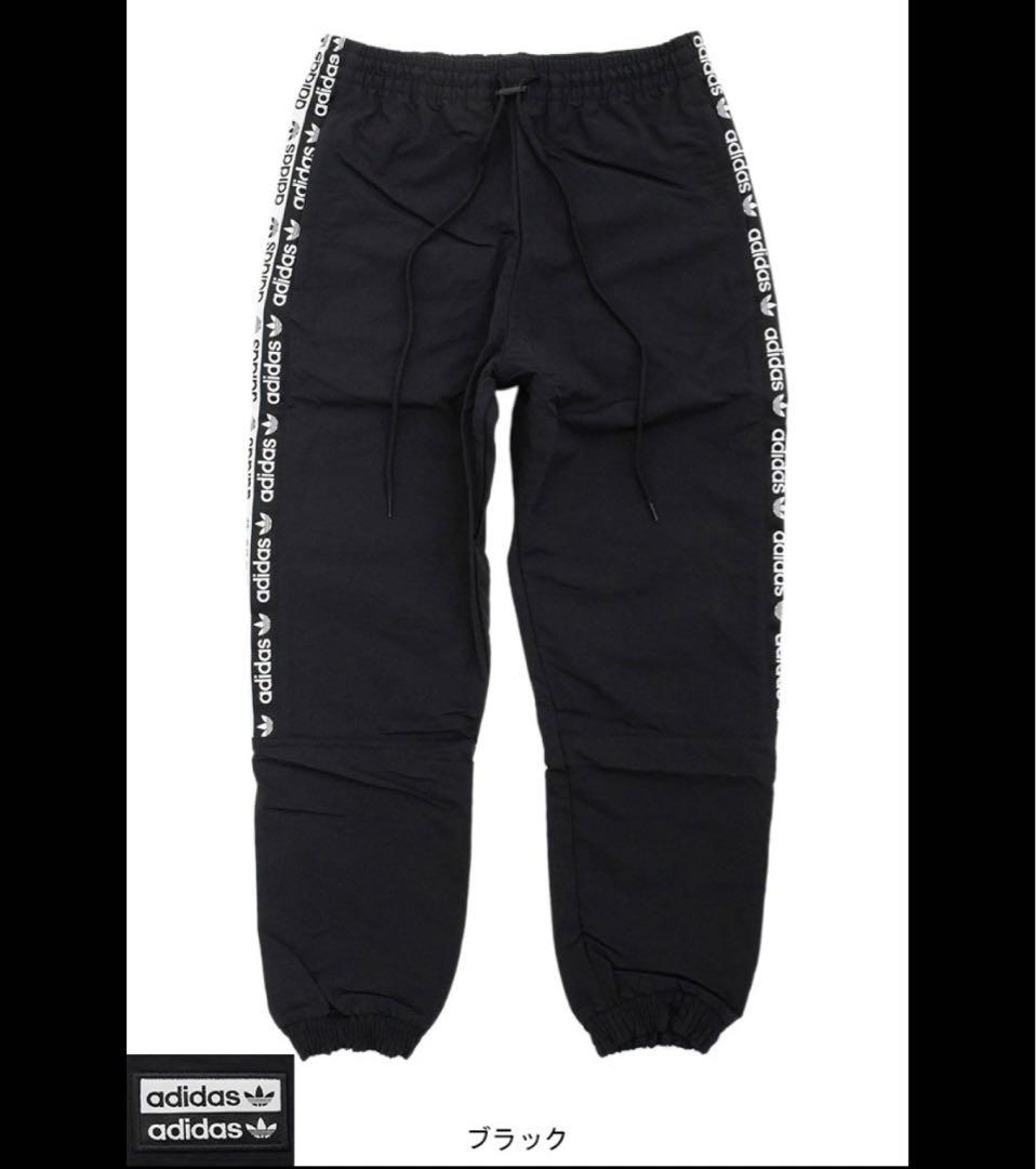 アディダス adidas パンツ メンズ テープ WV オリジナルス