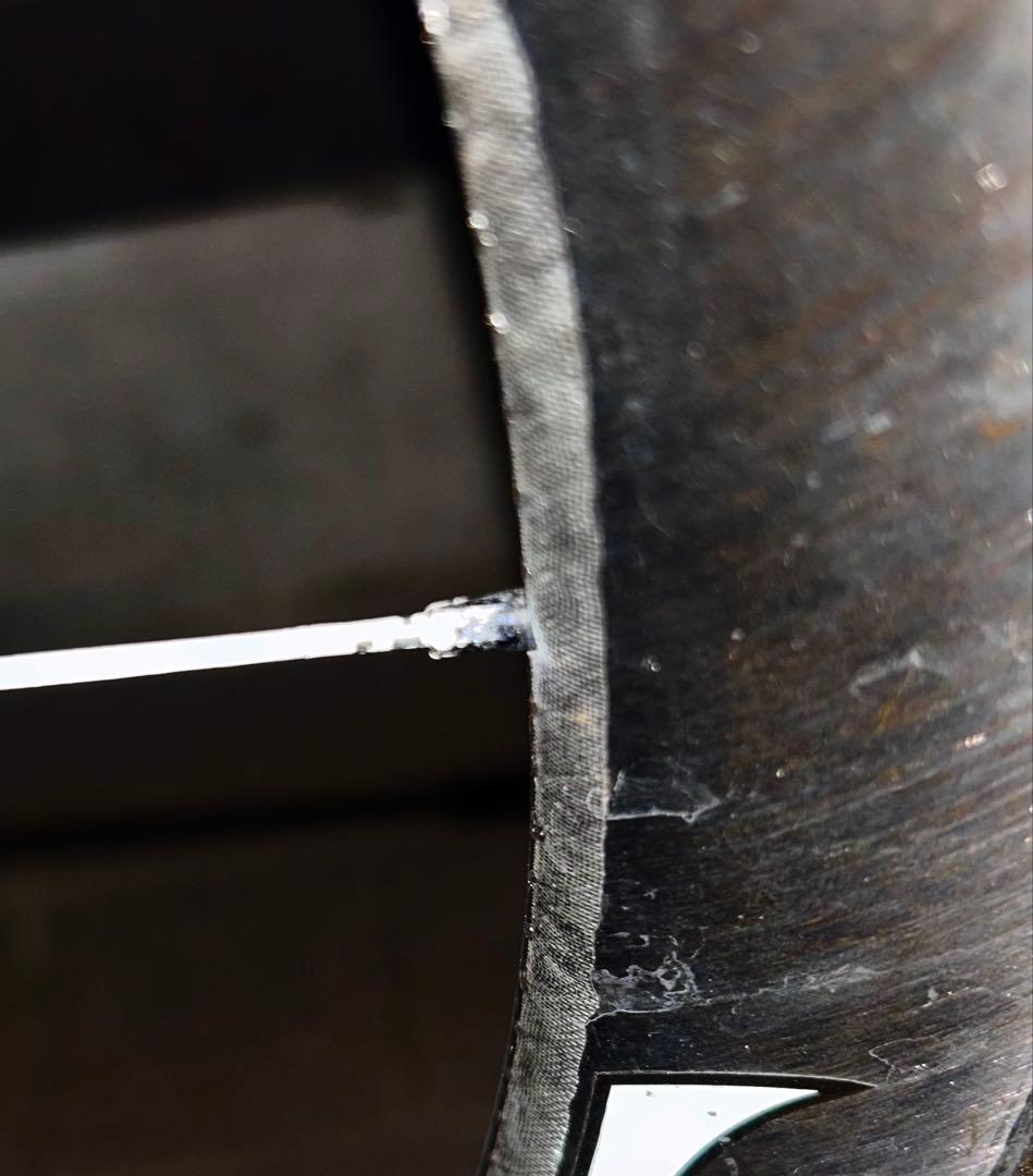 bontrager aeolus 5 d3 クリンチャー