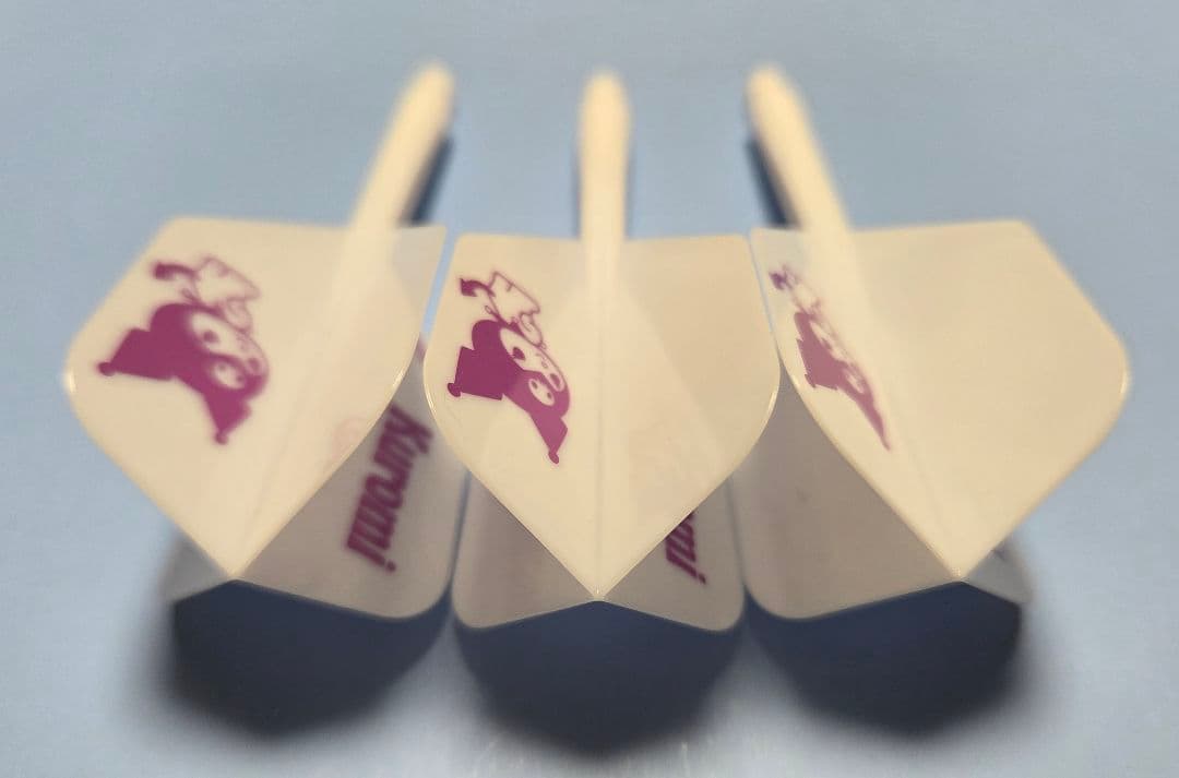 サンリオキャラクターズ フライト コンドルアックス クロミ