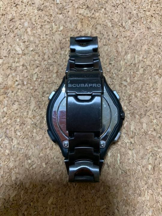 ☆・:*SCUBAPRO Xtender V3 ダイビングコンピューター