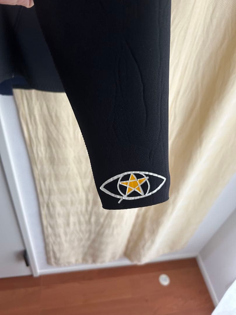 Ladish Behavior 2ミリタッパー XLサイズ 黒