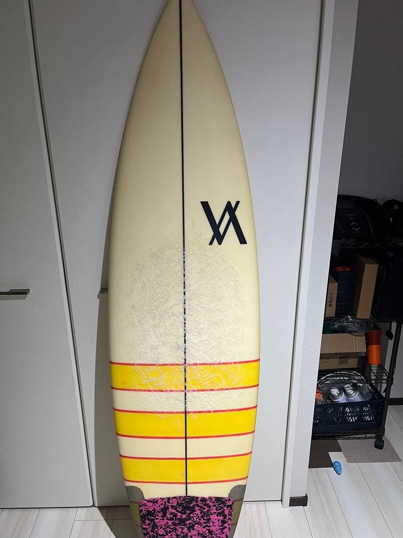 EPSカーボン　ブードゥー　リチュアル