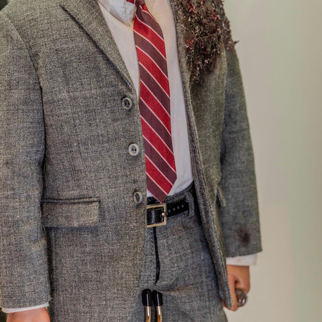 トゥーフェイス 1/6 カスタムフィギュア ホットトイズ系 ダークナイト