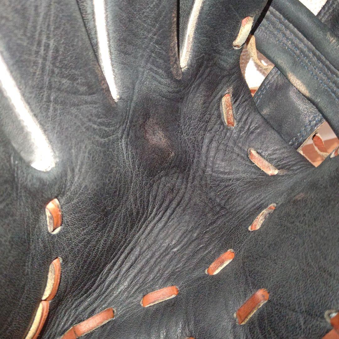 s アンダーアーマー I Will 硬式 外野手 グローブ 野球 左投げ用