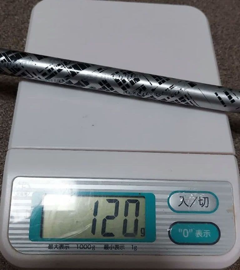 USTマミヤThe ATTAS V2 　6Xシャフト テーラーメイドスリーブ付