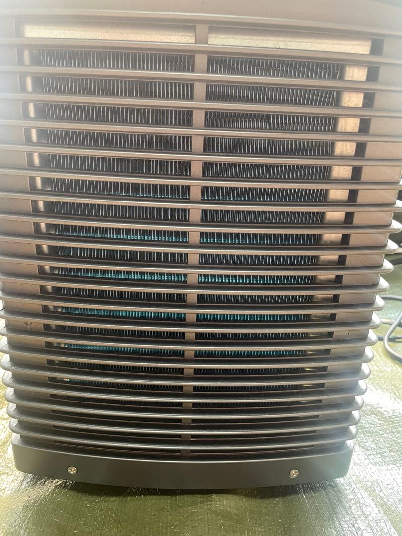 使用期間1ヶ月❗️ゼンスイ クーラーzr-mini