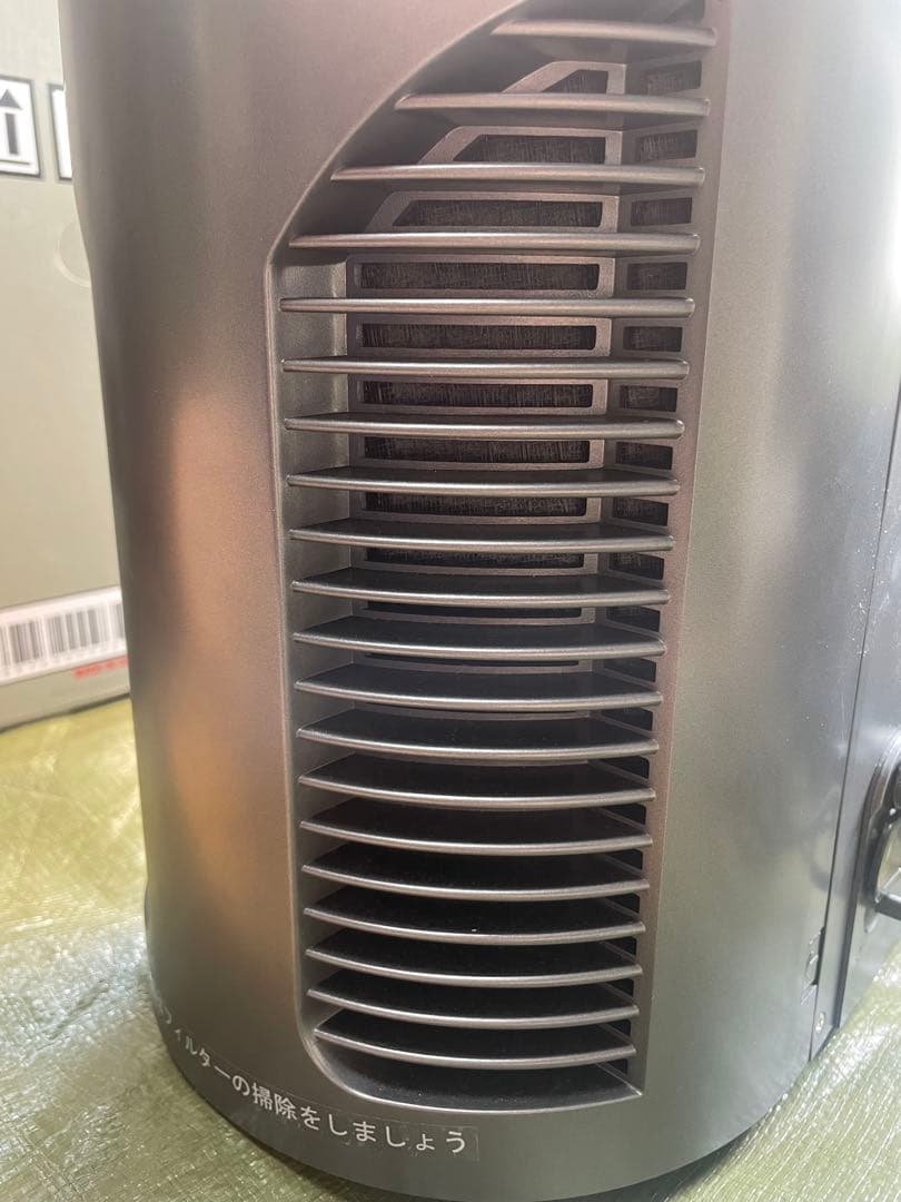 使用期間1ヶ月❗️ゼンスイ クーラーzr-mini