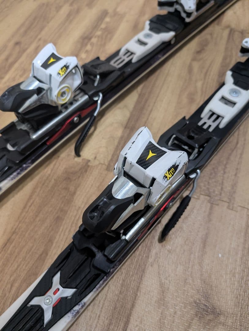 ATOMIC REDSTER　DOUBLEDECK　3.0　GS 190