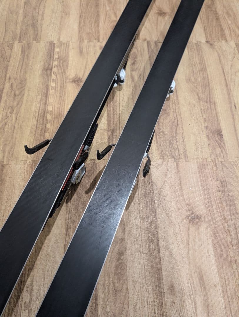 ATOMIC REDSTER　DOUBLEDECK　3.0　GS 190