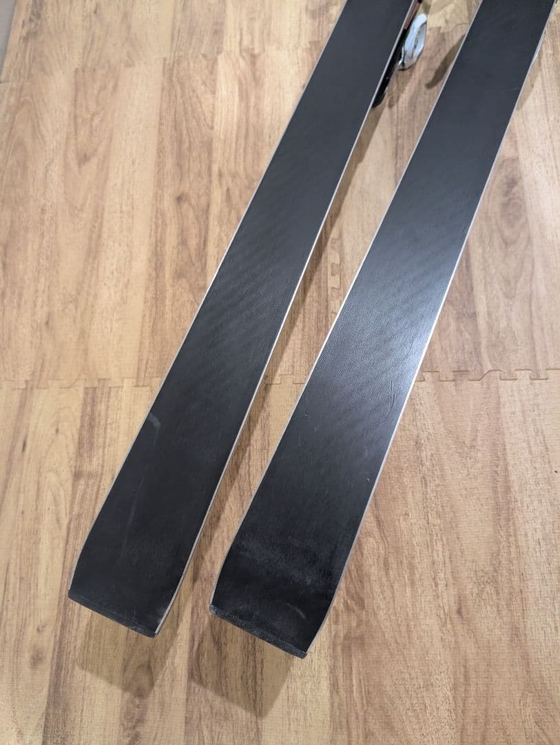 ATOMIC REDSTER　DOUBLEDECK　3.0　GS 190