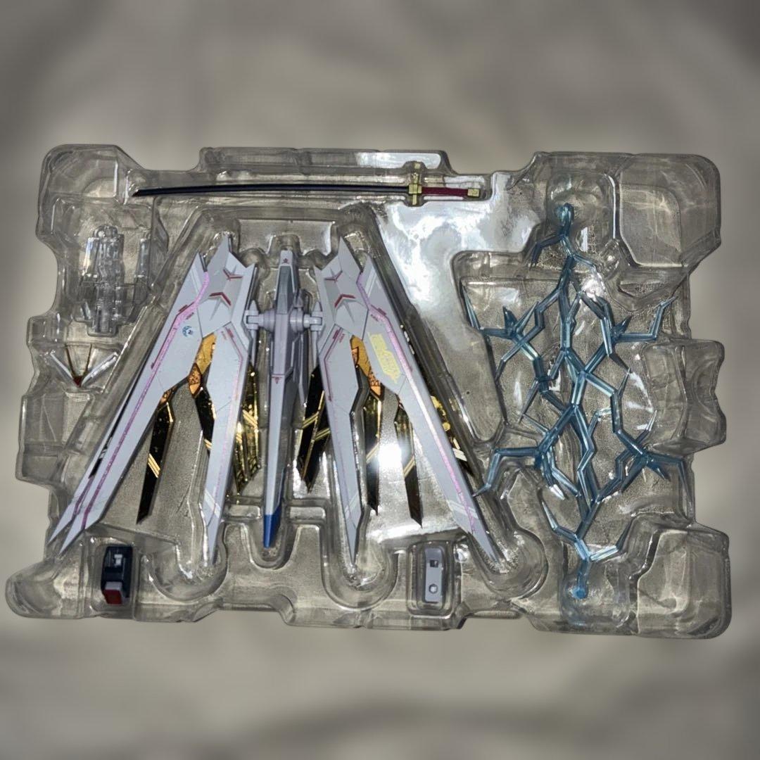 メタロボストフリ弐式初音ミク、ストフリ弐式、プラウドディフェンダー、shラクス