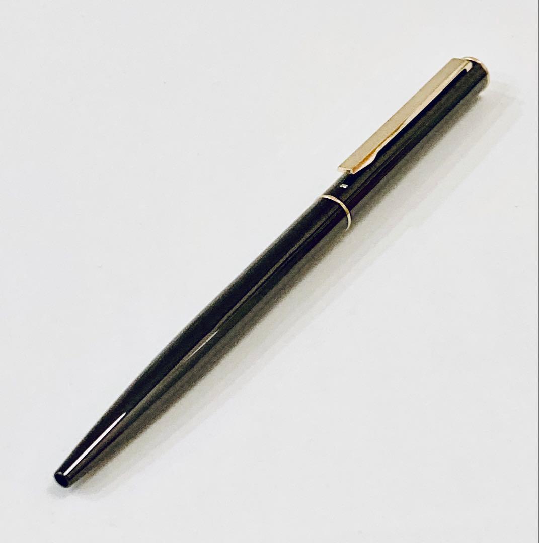 定価15,000円◆モンブラン 高級ボールペン チタノ MONTBLANC レア