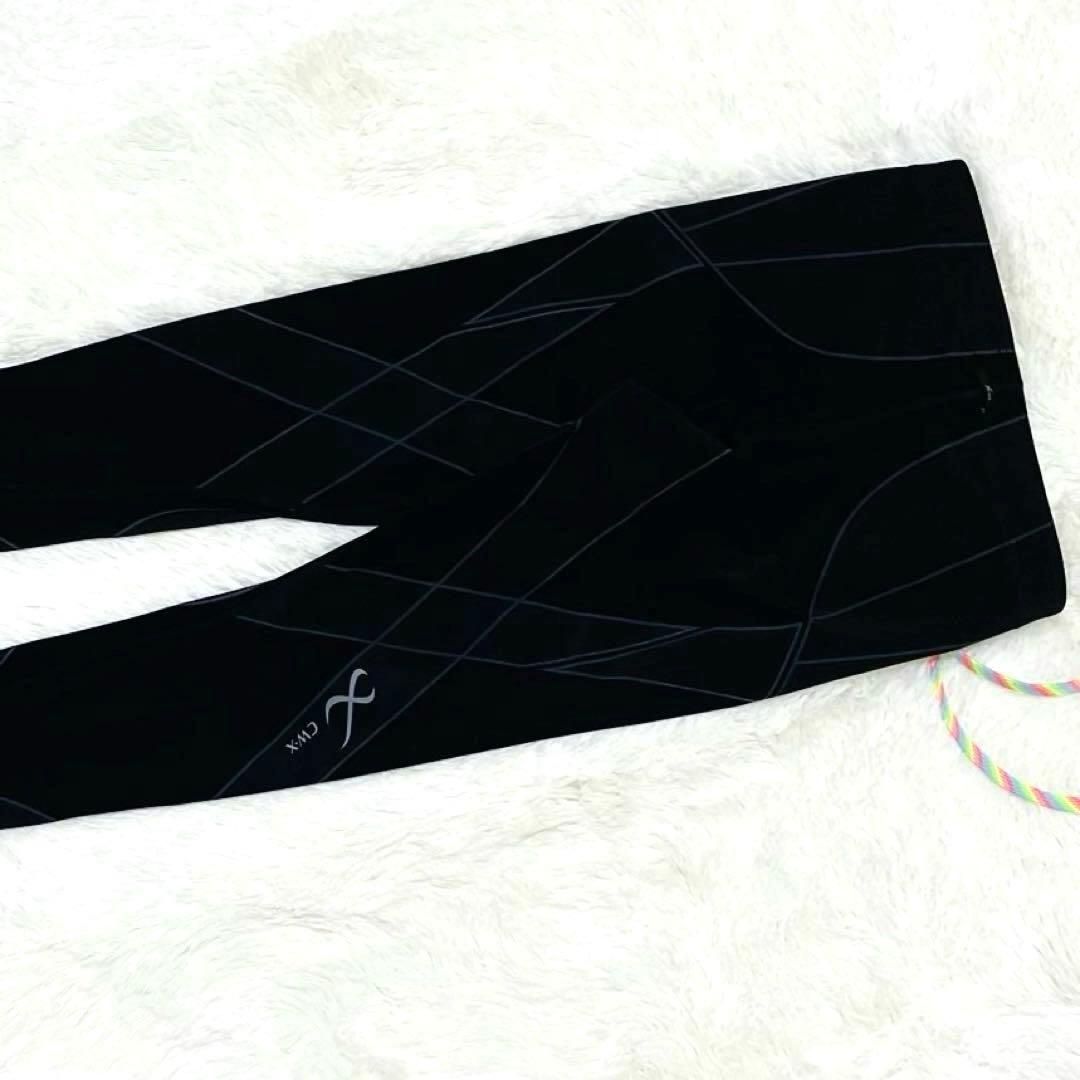 CW-X cwx ジェネレーターモデル レボリューション BL レディース M