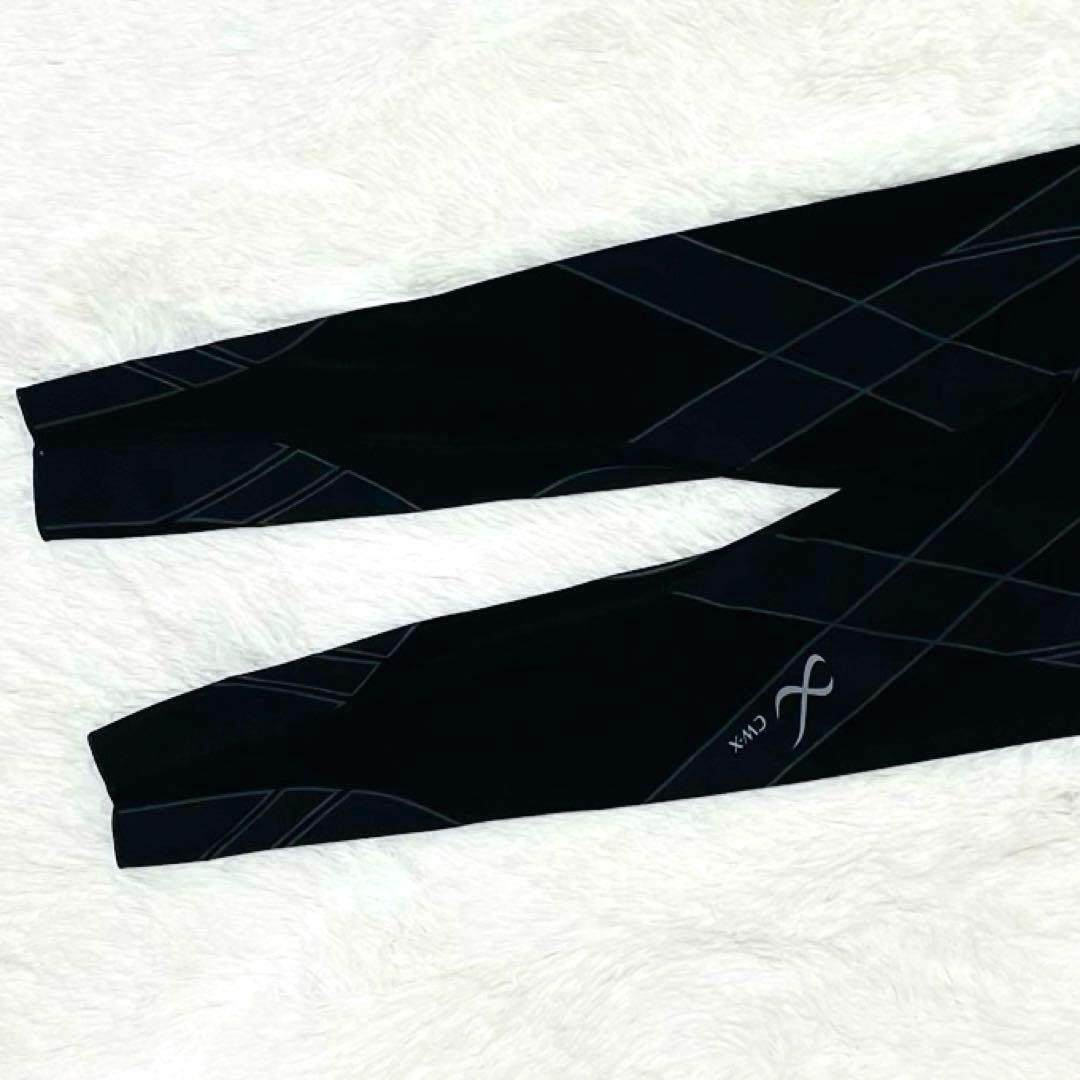 CW-X cwx ジェネレーターモデル レボリューション BL レディース M