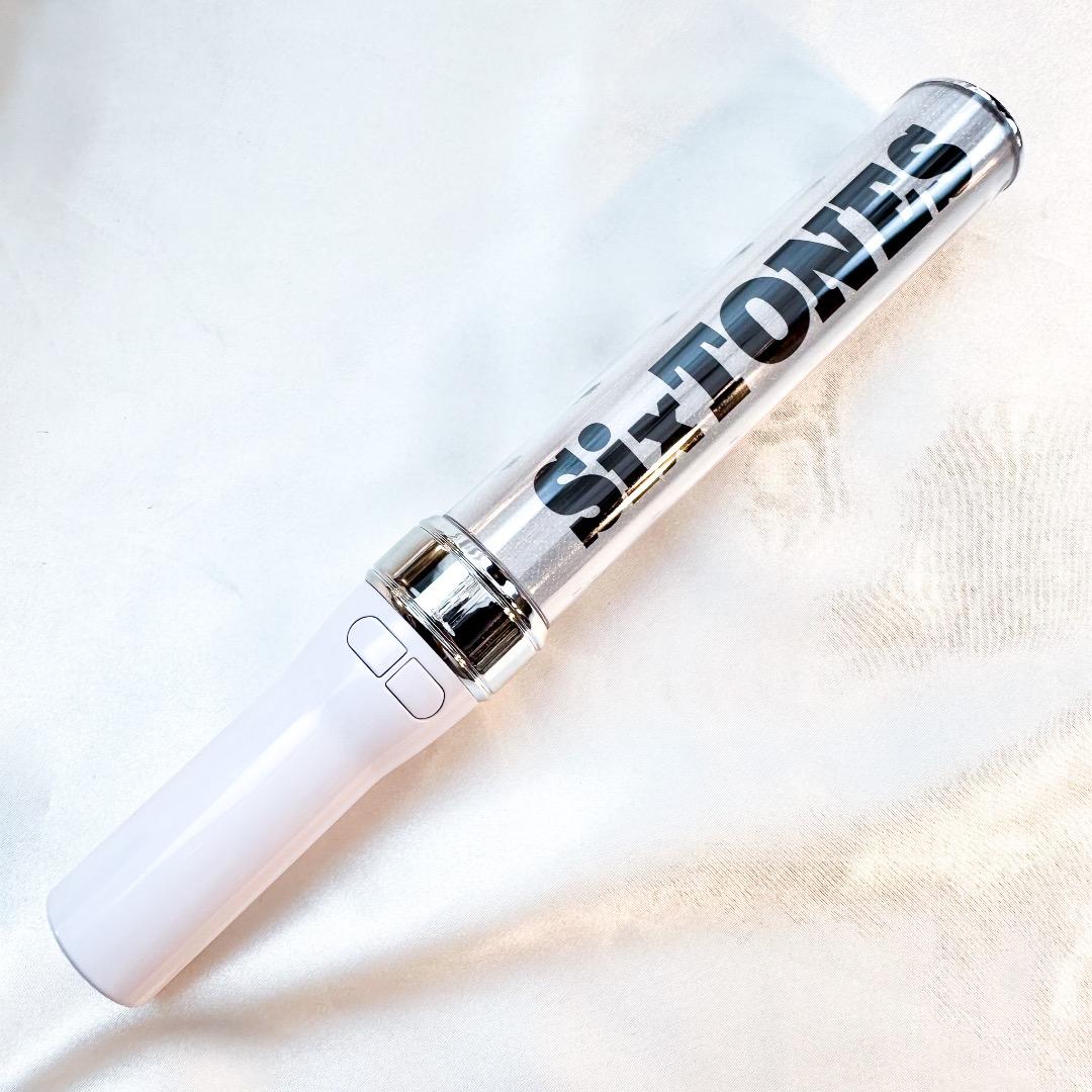 SixTONES チェンエラ CHANGE THE ERA ペンライト　正規品B