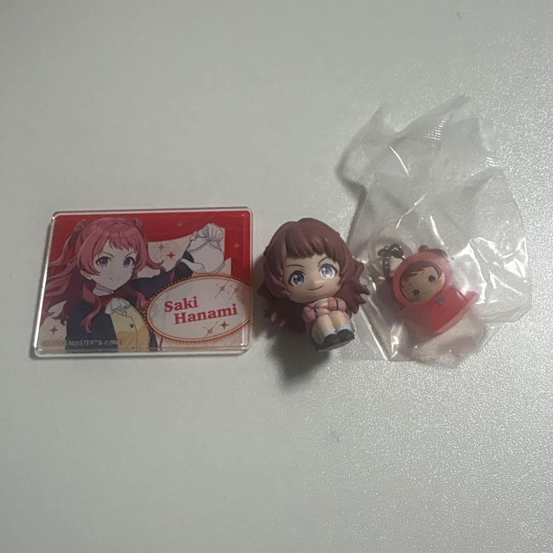 花海咲季 グッズまとめ バラ売り可