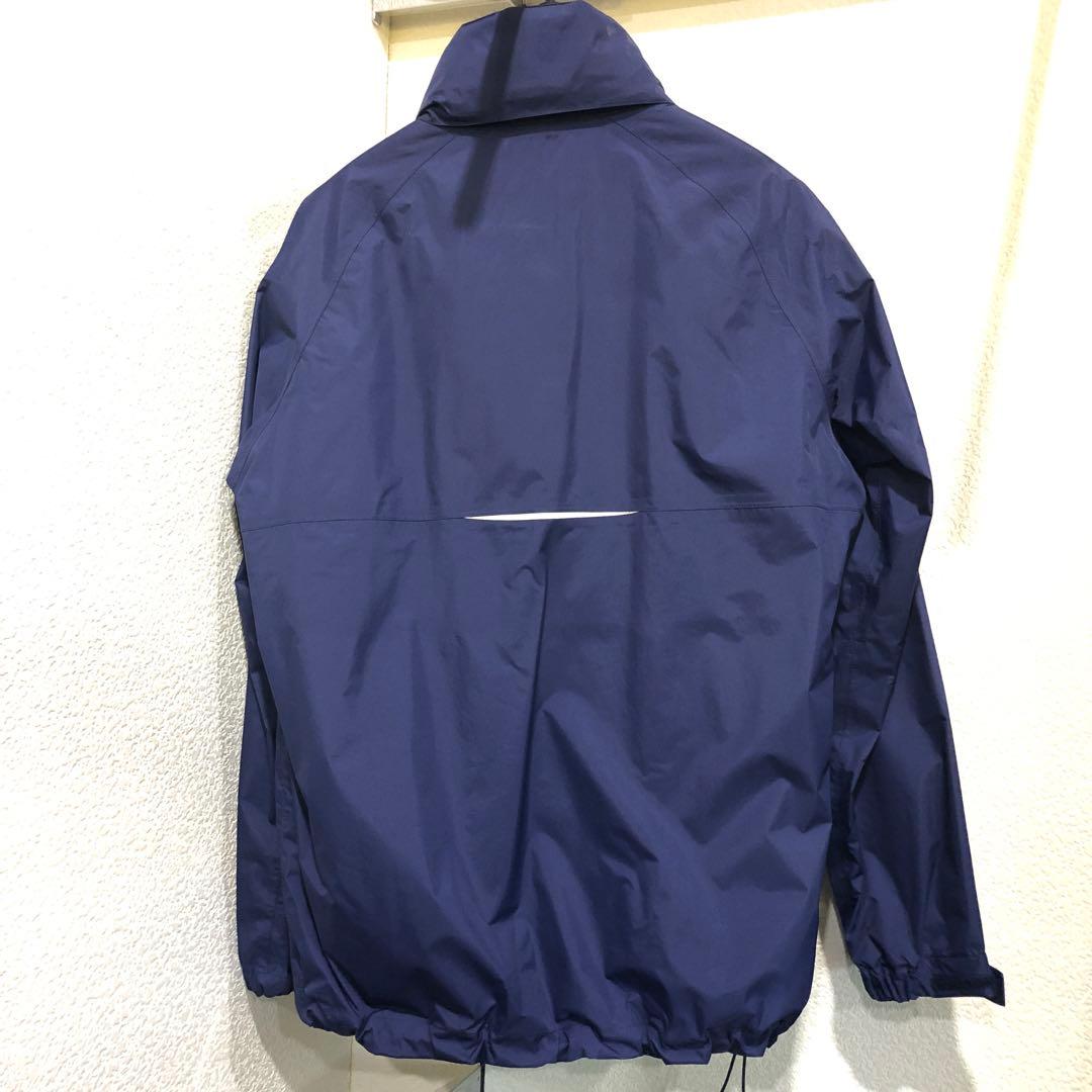 カッパウィンドジャケット新品