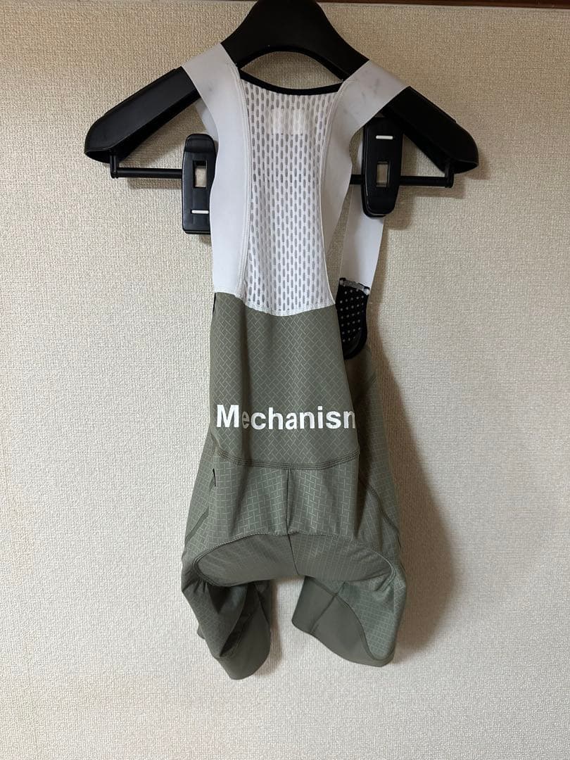 PAS NORMAL STUDIOS ビブタイツ M サイズ Womens