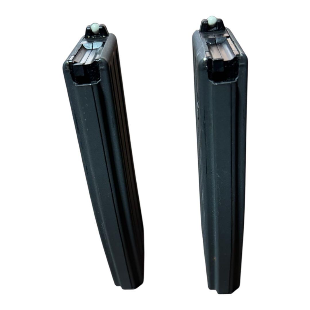 GBLS DAS M4 GDR15 純正マガジン