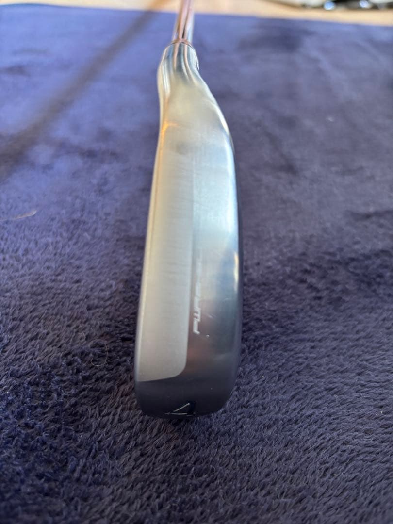 コブラCobra KINGTecUtility ユーティリティクラブ　オマケ付