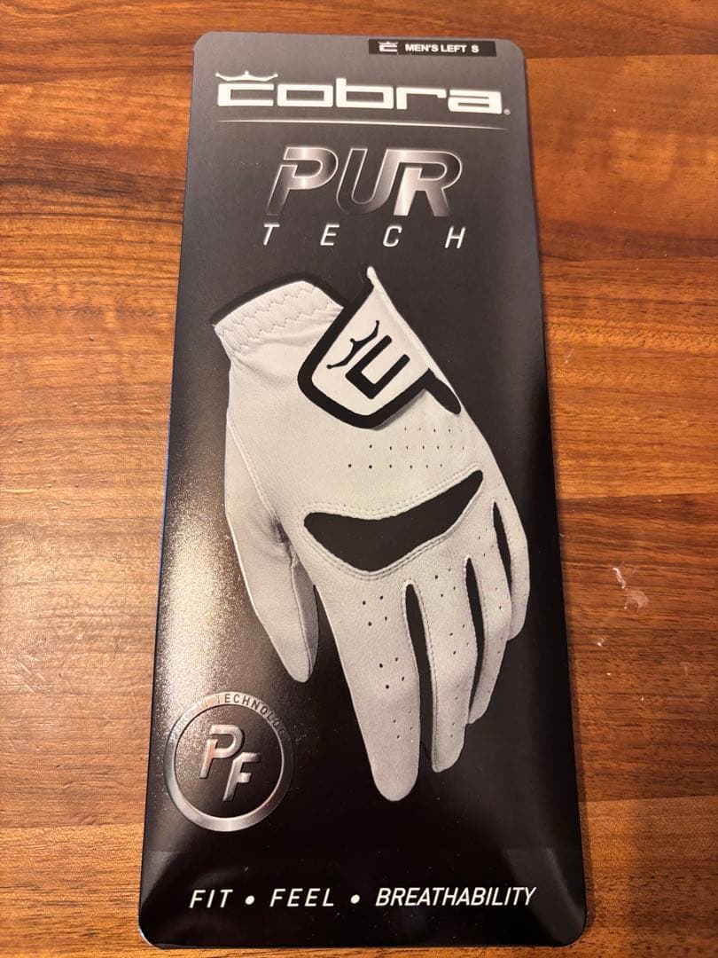 コブラCobra KINGTecUtility ユーティリティクラブ　オマケ付