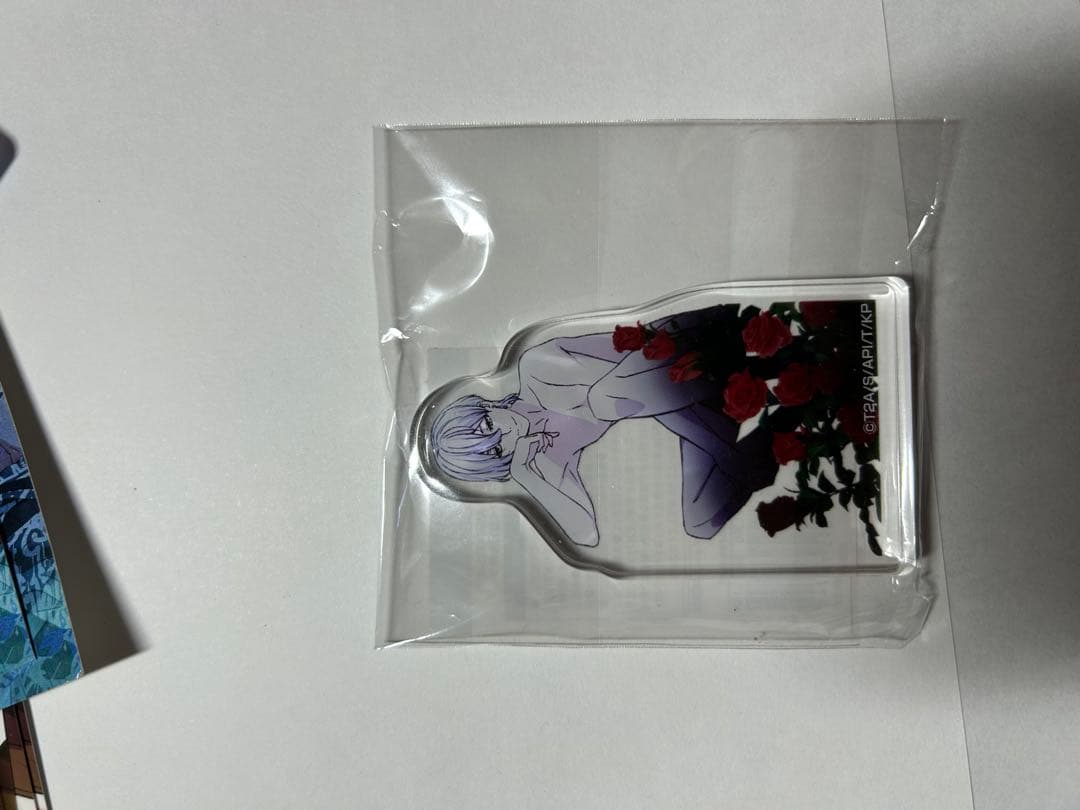 キンツアグッズ　まとめ売り　KING OF PRISM ペンライト　トモチケ