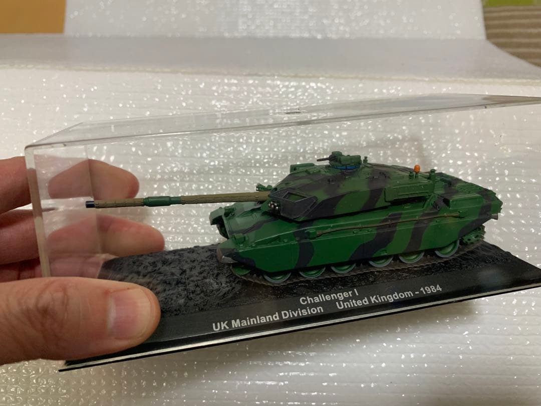 ディアゴスティーニ　戦車　14台➕オマケ