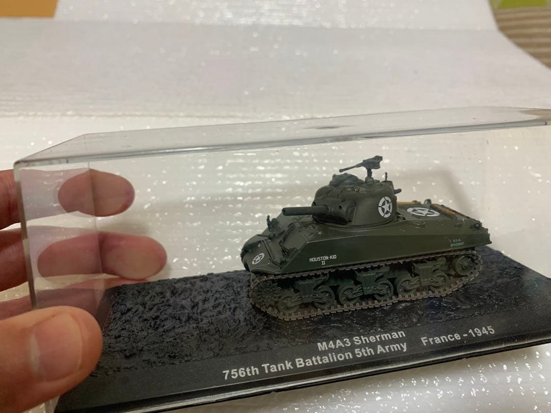 ディアゴスティーニ　戦車　14台➕オマケ