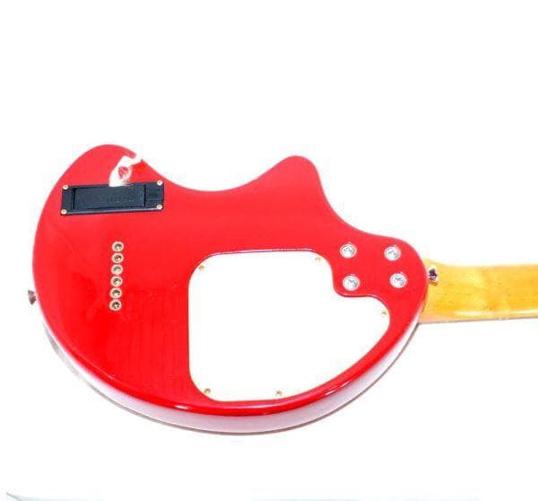 匿名配送☆FERNANDES フェルナンデス ZO-3 ぞーさん エレキギター