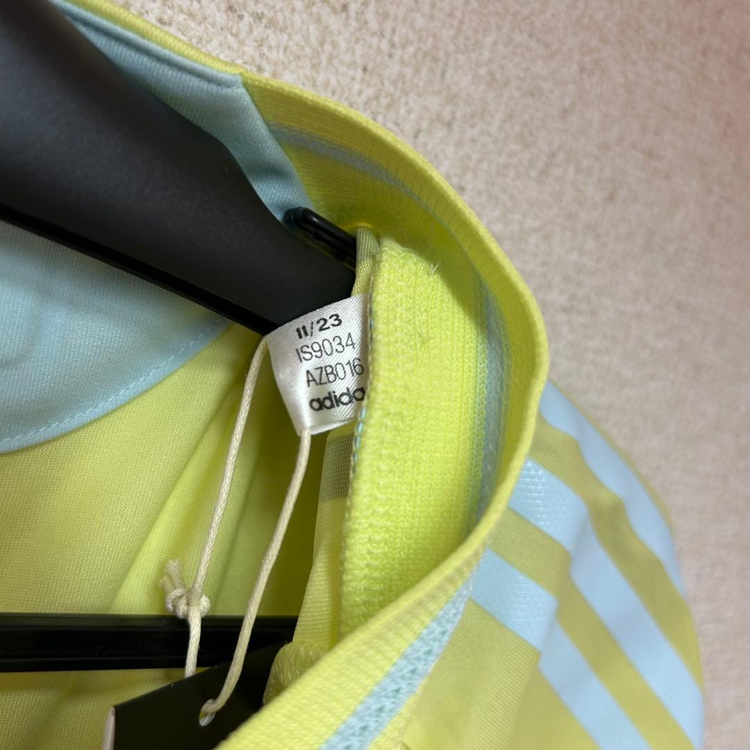 スペイン代表 2024アウェイ半袖オーセンティックユニフォーム 2XL 正規品