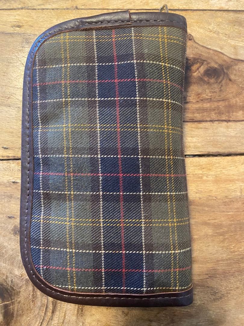 みやぞん イトウクラフト等ミノーまとめ売り(バブアーのワレット付き)