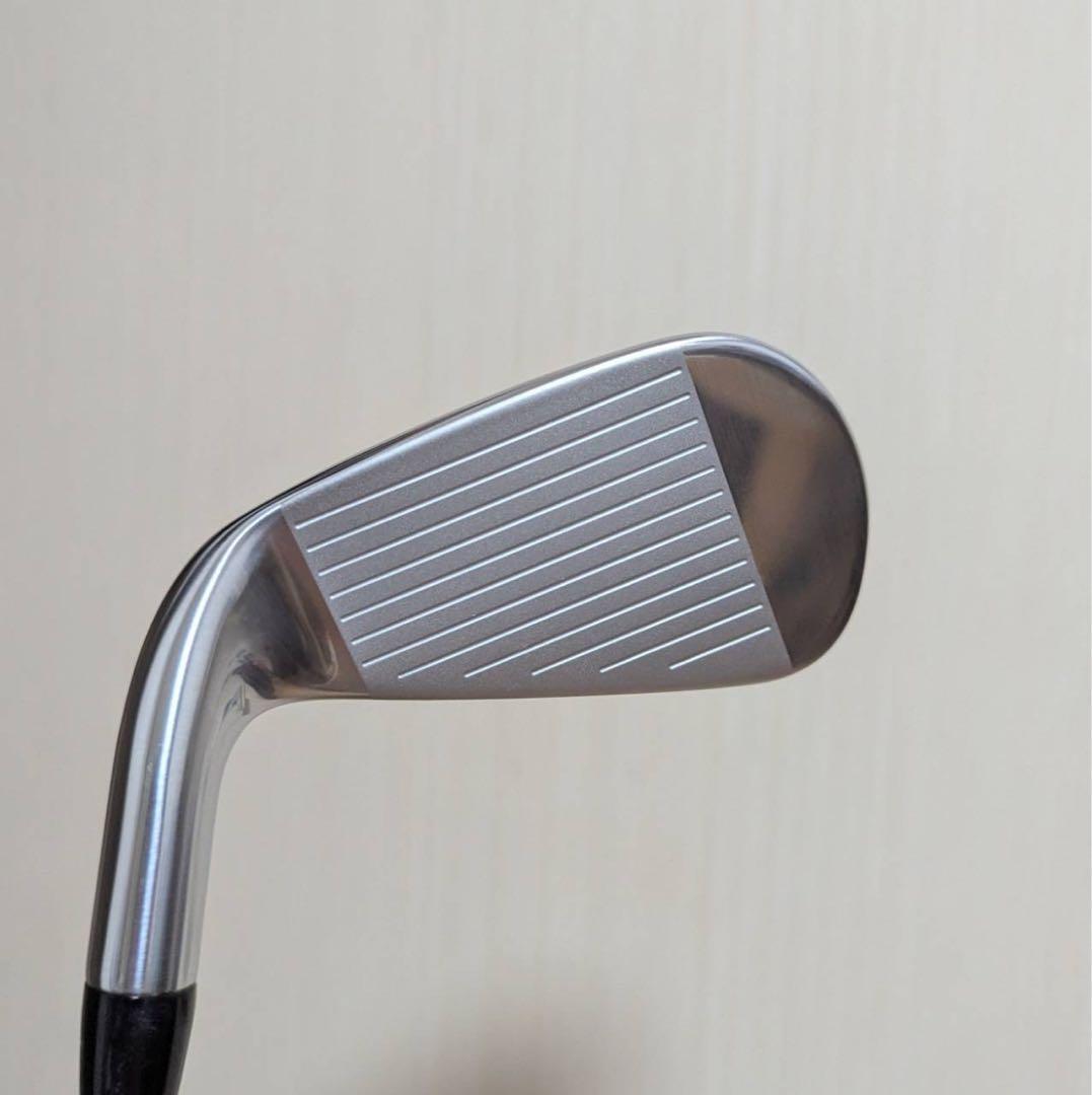 Titleist タイトリスト T350（2023）6番アイアン 6鉄 6I