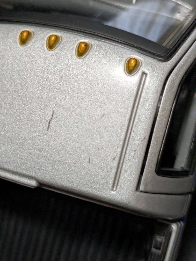 マッチボックス　1:24 1999 フォード Fシリーズ スーパーデューティ