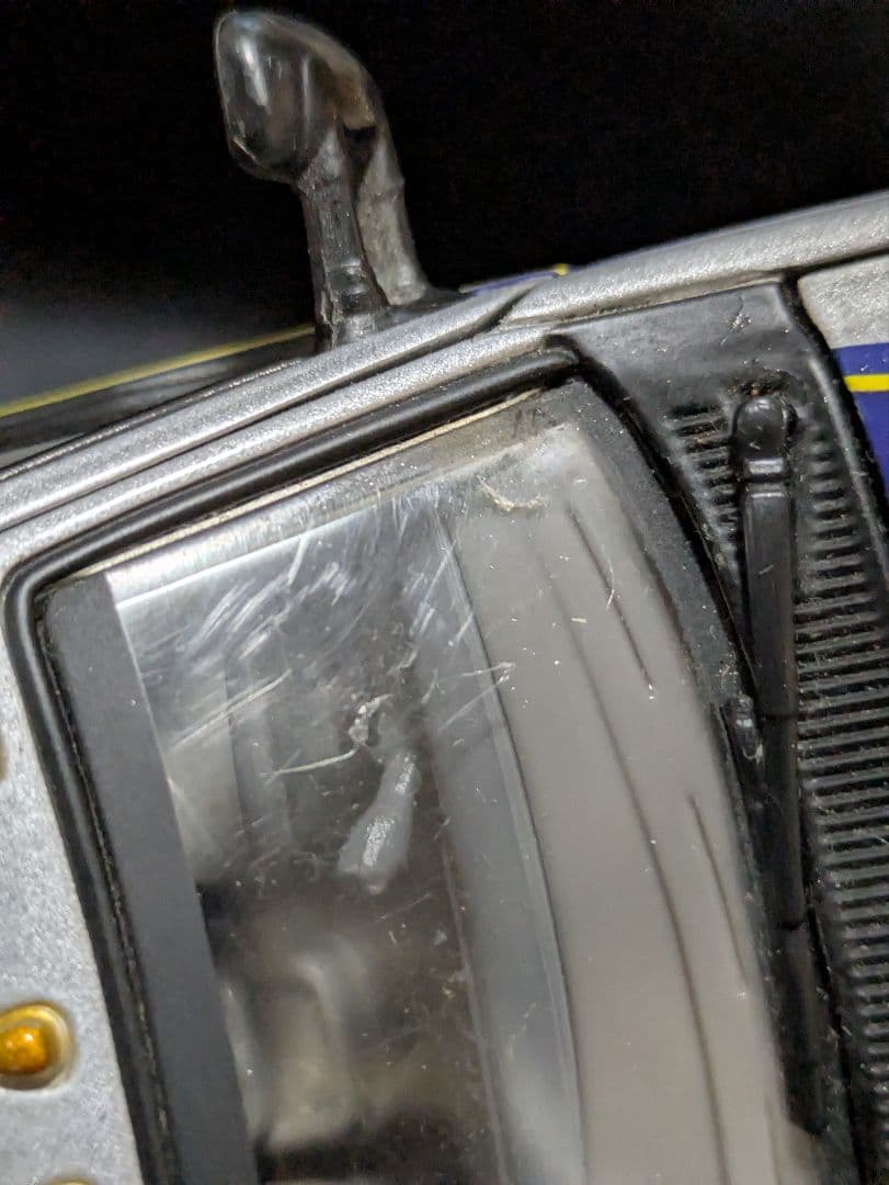 マッチボックス　1:24 1999 フォード Fシリーズ スーパーデューティ