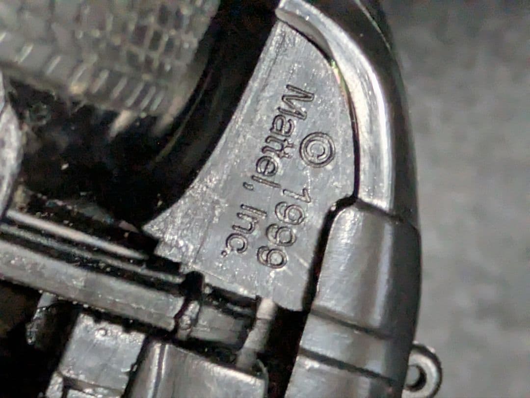 マッチボックス　1:24 1999 フォード Fシリーズ スーパーデューティ