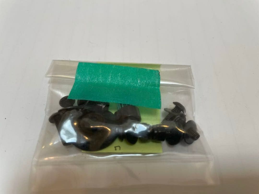 LP-86 シャシー　Pandora AE86ボディ　他