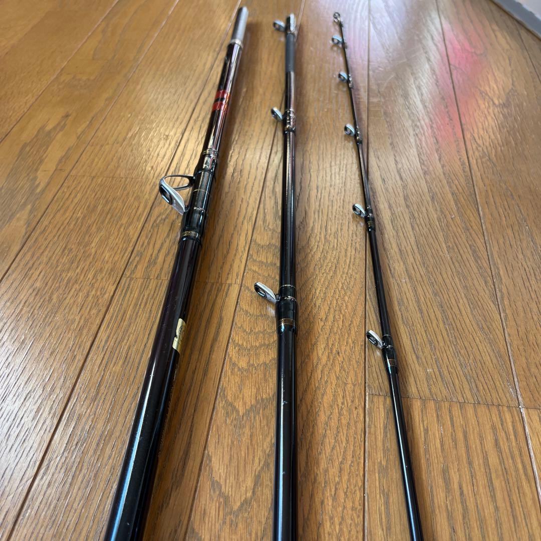 GAMAKATSU がま船　シーアーク