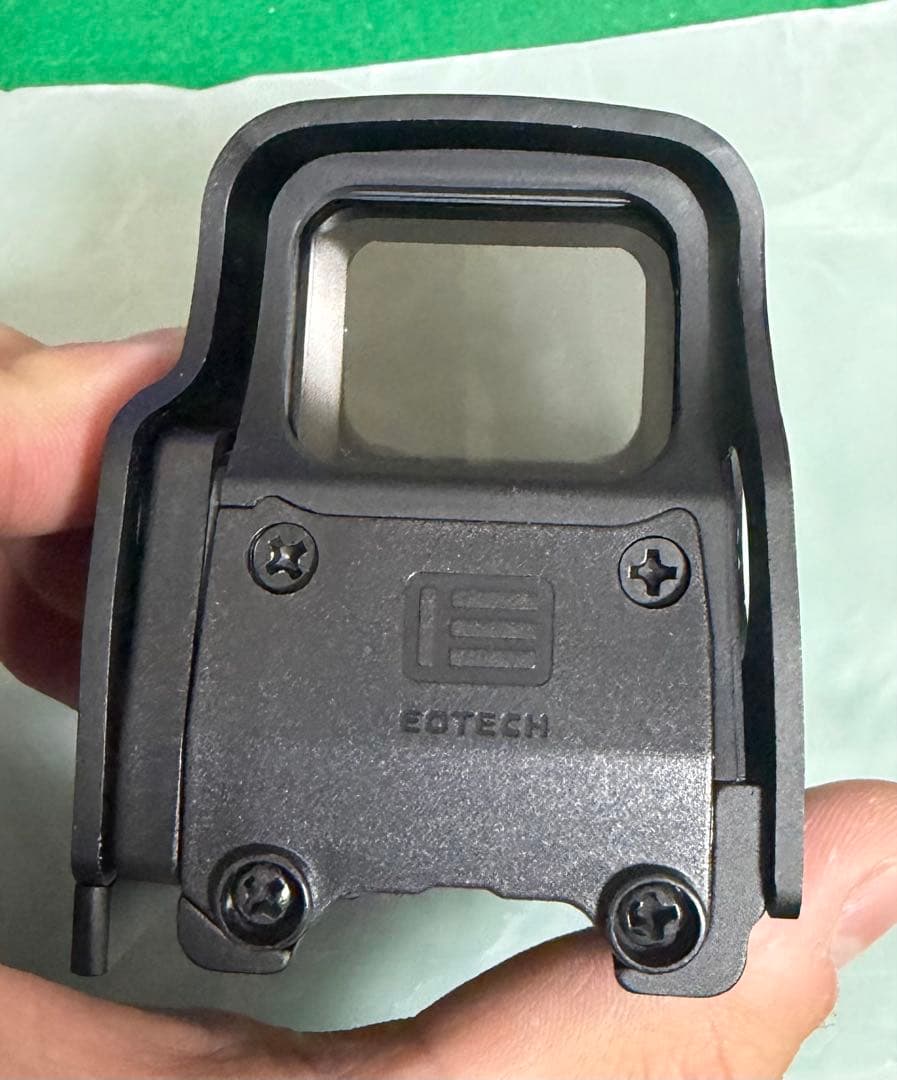 Evolution Gear EXPS3タイプ レプリカ ドットサイト