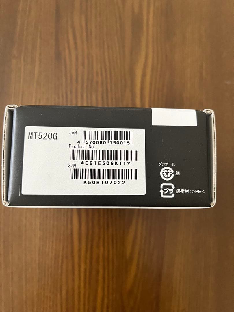 M-Tracer For Golf MT5206 エムトレーサー 新品